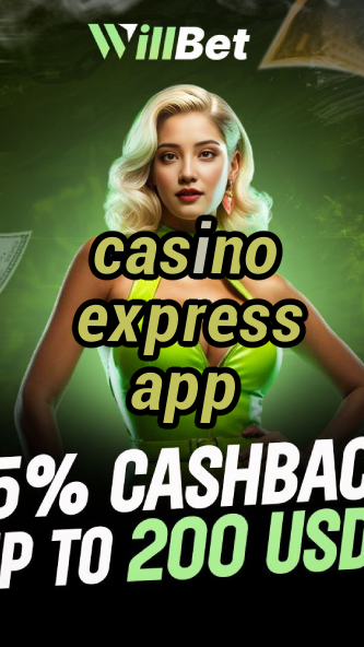 casino express app-casinocalientemx.igamblingorder.com