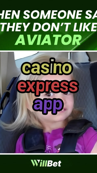 casino express app-casinocalientemx.igamblingorder.com