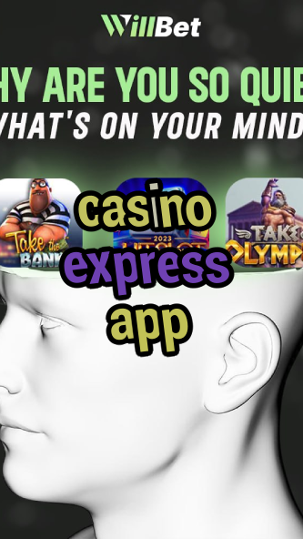 casino express app-casinocalientemx.igamblingorder.com